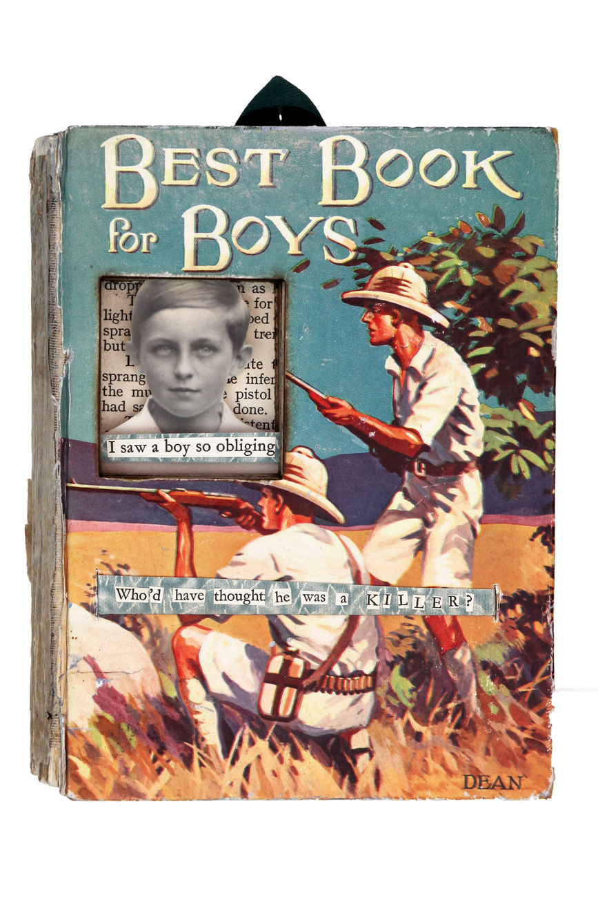 bestbookforboys Alison Stockmarr Alison Stockmarr
