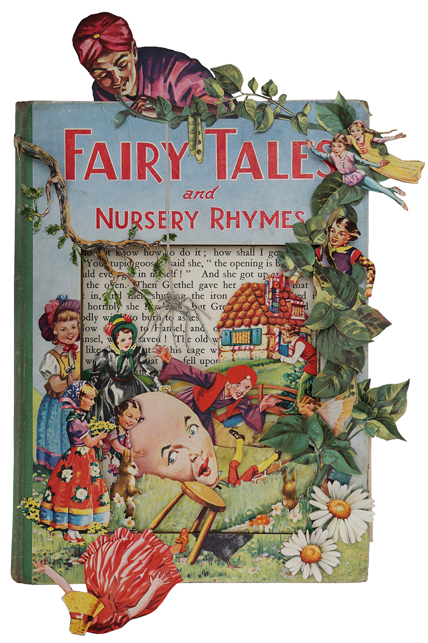 Fairy Tales And Nursery Rhymes Alison Stockmarr Fairy Tales And Nursery Rhymes Alison